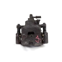 SPREDNJE LEVE ZAVORNE CELJUSTI  OEM N. 410114A00B ORIGINAL REZERVNI DEL NISSAN PIXO UA0 (2009 - 2013) BENZINA LETNIK 2010