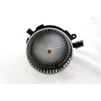 VENTILATOR  KABINE  OEM N. 8T1820021 ORIGINAL REZERVNI DEL AUDI A4 B8 8K2 BER/SW/CABRIO (2007 - 11/2015) DIESEL LETNIK 2015