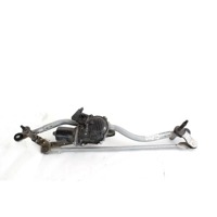 MOTORCEK PREDNJIH BRISALCEV OEM N. 8K1955023D ORIGINAL REZERVNI DEL AUDI A4 B8 8K2 BER/SW/CABRIO (2007 - 11/2015) DIESEL LETNIK 2015