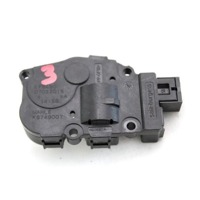 MOTORCEK OGREVANJA OEM N. K9749007 ORIGINAL REZERVNI DEL AUDI A4 B8 8K2 BER/SW/CABRIO (2007 - 11/2015) DIESEL LETNIK 2015