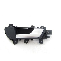 NOTRANJA KLJUKA  OEM N. 8K0837020E ORIGINAL REZERVNI DEL AUDI A4 B8 8K2 BER/SW/CABRIO (2007 - 11/2015) DIESEL LETNIK 2015