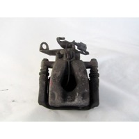 ZADNJE LEVE ZAVORNE CELJUSTI  OEM N. 77367999 ORIGINAL REZERVNI DEL ALFA ROMEO GIULIETTA 940 (2010 - 2020) BENZINA LETNIK 2012