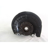 LEVI VRTLJIVI LEZAJ / PESTO KOLESA Z LEZAJEM SPREDAJ OEM N. 50519071 ORIGINAL REZERVNI DEL ALFA ROMEO GIULIETTA 940 (2010 - 2020) BENZINA LETNIK 2012