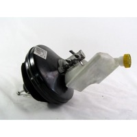 SERVO OJACEVALNIK ZAVOR S PUMPO OEM N. 9672460680 ORIGINAL REZERVNI DEL CITROEN C3 MK2 SC (2009 - 2016) BENZINA/GPL LETNIK 2014