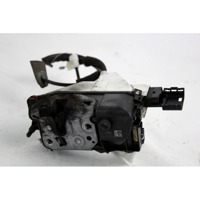 CENTRALNA KLJUCAVNICA ZADJIH LEVIH VRAT OEM N. 9800624880 ORIGINAL REZERVNI DEL CITROEN C3 MK2 SC (2009 - 2016) BENZINA/GPL LETNIK 2014