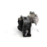 NOSILCI MOTORJA/DRUGO OEM N. 9654166080 ORIGINAL REZERVNI DEL CITROEN C3 MK2 SC (2009 - 2016) BENZINA/GPL LETNIK 2014