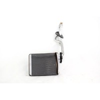 GRELEC RADIATORJA OEM N. 6448V3 ORIGINAL REZERVNI DEL CITROEN C3 MK2 SC (2009 - 2016) BENZINA/GPL LETNIK 2014