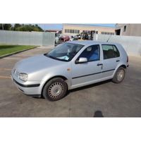 VOLKSWAGEN GOLF 4 1.6 B 74KW 5M 5P (1998) RICAMBI IN MAGAZZINO