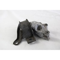 NOSILCI MOTORJA/DRUGO OEM N. 51753383 ORIGINAL REZERVNI DEL LANCIA Y YPSILON 843 (2003-2006) BENZINA LETNIK 2005