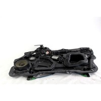 MEHANIZEM DVIGA SPREDNJIH STEKEL  OEM N. 17449 SISTEMA ALZACRISTALLO PORTA ANTERIORE ELETTR ORIGINAL REZERVNI DEL LANCIA Y YPSILON 843 (2003-2006) BENZINA LETNIK 2005