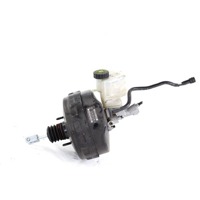 SERVO OJACEVALNIK ZAVOR S PUMPO OEM N. A2044301530 ORIGINAL REZERVNI DEL MERCEDES CLASSE C W204 BER/SW (2007 - 2011) DIESEL LETNIK 2007