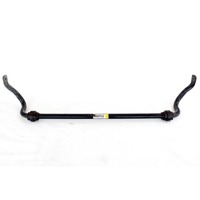 SPREDNJI STABILIZATOR OEM N. 8K0411309L ORIGINAL REZERVNI DEL AUDI A4 B8 8K2 BER/SW/CABRIO (2007 - 11/2015) DIESEL LETNIK 2014