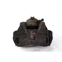 SPREDNJE LEVE ZAVORNE CELJUSTI  OEM N. 410111495R ORIGINAL REZERVNI DEL RENAULT MEGANE MK3 BZ0/1 B3 DZ0/1 KZ0/1 BER/SPORTOUR/ESTATE (2009 - 2015) DIESEL LETNIK 2009