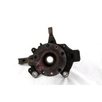 LEVI VRTLJIVI LEZAJ / PESTO KOLESA Z LEZAJEM SPREDAJ OEM N. 400154705R ORIGINAL REZERVNI DEL RENAULT MEGANE MK3 BZ0/1 B3 DZ0/1 KZ0/1 BER/SPORTOUR/ESTATE (2009 - 2015) DIESEL LETNIK 2009