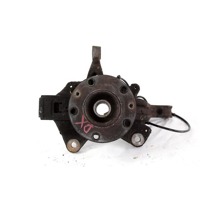 VRTLJIVI LEZAJ DESNO / PESTO KOLESA Z LEZAJEM SPREDAJ OEM N. 400147163R ORIGINAL REZERVNI DEL RENAULT MEGANE MK3 BZ0/1 B3 DZ0/1 KZ0/1 BER/SPORTOUR/ESTATE (2009 - 2015) DIESEL LETNIK 2009