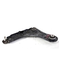 SPREDNJA LEVA ROKA  OEM N. 545014055R ORIGINAL REZERVNI DEL RENAULT MEGANE MK3 BZ0/1 B3 DZ0/1 KZ0/1 BER/SPORTOUR/ESTATE (2009 - 2015) DIESEL LETNIK 2009