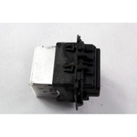 REGULATOR PREZRACEVANJA OEM N. 7701209850 ORIGINAL REZERVNI DEL RENAULT MEGANE MK3 BZ0/1 B3 DZ0/1 KZ0/1 BER/SPORTOUR/ESTATE (2009 - 2015) DIESEL LETNIK 2009