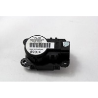 MOTORCEK OGREVANJA OEM N. N101980G/E ORIGINAL REZERVNI DEL RENAULT MEGANE MK3 BZ0/1 B3 DZ0/1 KZ0/1 BER/SPORTOUR/ESTATE (2009 - 2015) DIESEL LETNIK 2009