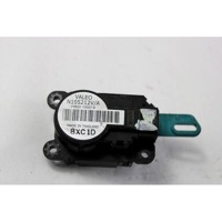 MOTORCEK OGREVANJA OEM N. N105212V/A ORIGINAL REZERVNI DEL RENAULT MEGANE MK3 BZ0/1 B3 DZ0/1 KZ0/1 BER/SPORTOUR/ESTATE (2009 - 2015) DIESEL LETNIK 2009