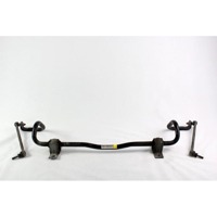 SPREDNJI STABILIZATOR OEM N. 546110003R ORIGINAL REZERVNI DEL RENAULT MEGANE MK3 BZ0/1 B3 DZ0/1 KZ0/1 BER/SPORTOUR/ESTATE (2009 - 2015) DIESEL LETNIK 2009