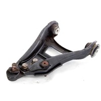 SPREDNJA LEVA ROKA  OEM N. 8200942407 ORIGINAL REZERVNI DEL RENAULT CLIO BB CB MK2 R / CLIO STORIA (05/2001 - 2012) BENZINA LETNIK 2003