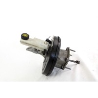 SERVO OJACEVALNIK ZAVOR S PUMPO OEM N. 472100005R ORIGINAL REZERVNI DEL RENAULT MEGANE MK3 BZ0/1 B3 DZ0/1 KZ0/1 BER/SPORTOUR/ESTATE (2009 - 2015) DIESEL LETNIK 2011