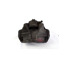 SPREDNJE LEVE ZAVORNE CELJUSTI  OEM N. 410111495R ORIGINAL REZERVNI DEL RENAULT MEGANE MK3 BZ0/1 B3 DZ0/1 KZ0/1 BER/SPORTOUR/ESTATE (2009 - 2015) DIESEL LETNIK 2011