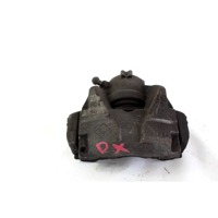 SPREDNJE DESNE ZAVORNE CELJUSTI  OEM N. 410018218R ORIGINAL REZERVNI DEL RENAULT MEGANE MK3 BZ0/1 B3 DZ0/1 KZ0/1 BER/SPORTOUR/ESTATE (2009 - 2015) DIESEL LETNIK 2011