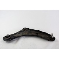 SPREDNJA LEVA ROKA  OEM N. 545009207R ORIGINAL REZERVNI DEL RENAULT MEGANE MK3 BZ0/1 B3 DZ0/1 KZ0/1 BER/SPORTOUR/ESTATE (2009 - 2015) DIESEL LETNIK 2011