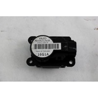 MOTORCEK OGREVANJA OEM N. N105212V/A ORIGINAL REZERVNI DEL RENAULT MEGANE MK3 BZ0/1 B3 DZ0/1 KZ0/1 BER/SPORTOUR/ESTATE (2009 - 2015) DIESEL LETNIK 2011