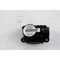 MOTORCEK OGREVANJA OEM N. N101980G/E ORIGINAL REZERVNI DEL RENAULT MEGANE MK3 BZ0/1 B3 DZ0/1 KZ0/1 BER/SPORTOUR/ESTATE (2009 - 2015) DIESEL LETNIK 2011