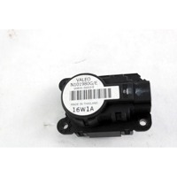 MOTORCEK OGREVANJA OEM N. N101980G/E ORIGINAL REZERVNI DEL RENAULT MEGANE MK3 BZ0/1 B3 DZ0/1 KZ0/1 BER/SPORTOUR/ESTATE (2009 - 2015) DIESEL LETNIK 2011