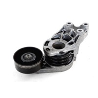 NAPENJALEC JERMENA OEM N. 045903315A ORIGINAL REZERVNI DEL VOLKSWAGEN FOX 5Z1 5Z3 5Z4 (2005 - 2011) DIESEL LETNIK 2007