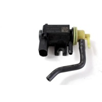 ELEKTROVENTIL  OEM N. 1K0906627B ORIGINAL REZERVNI DEL VOLKSWAGEN GOLF PLUS 5M1 521 MK1 R (2009 - 2014)DIESEL LETNIK 2010