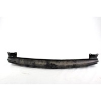 TRAVERZA ZADNJEGA ODBIJACA  OEM N. 1K0807305C ORIGINAL REZERVNI DEL VOLKSWAGEN GOLF PLUS 5M1 521 MK1 R (2009 - 2014)DIESEL LETNIK 2010