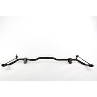 SPREDNJI STABILIZATOR OEM N. 1K0411303BK ORIGINAL REZERVNI DEL VOLKSWAGEN GOLF PLUS 5M1 521 MK1 R (2009 - 2014)DIESEL LETNIK 2010