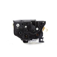 CENTRALNA KLJUCAVNICA ZADJIH LEVIH VRAT OEM N. 8K0839015C ORIGINAL REZERVNI DEL AUDI Q5 8R B8 (10/2008 - 06/2012) DIESEL LETNIK 2011