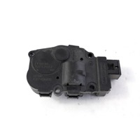 MOTORCEK OGREVANJA OEM N. K9749006 ORIGINAL REZERVNI DEL AUDI Q5 8R B8 (10/2008 - 06/2012) DIESEL LETNIK 2011