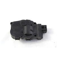 MOTORCEK OGREVANJA OEM N. K9749006 ORIGINAL REZERVNI DEL AUDI Q5 8R B8 (10/2008 - 06/2012) DIESEL LETNIK 2011