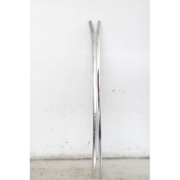 BAR STRE?NI PAR OEM N. 27565 COPPIA BARRE TETTO ORIGINAL REZERVNI DEL AUDI Q5 8R B8 (10/2008 - 06/2012) DIESEL LETNIK 2011