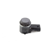 PARKIRNI SENZORJI OEM N. 5KD919275 ORIGINAL REZERVNI DEL AUDI Q5 8R B8 (10/2008 - 06/2012) DIESEL LETNIK 2011