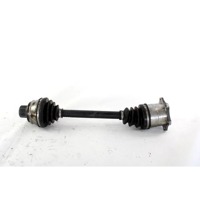 DESNA SPREDNJA POGONSKA GRED  OEM N. 30-0050 ORIGINAL REZERVNI DEL AUDI Q5 8R B8 (10/2008 - 06/2012) DIESEL LETNIK 2011