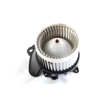 VENTILATOR  KABINE  OEM N. 1611726480 ORIGINAL REZERVNI DEL CITROEN NEMO VU (2008 - 2013) BENZINA LETNIK 2008