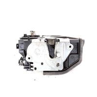 CENTRALNO ZAKLEPANJE ZADNJIH DESNIH VRAT OEM N. 7202148 ORIGINAL REZERVNI DEL BMW SERIE 6 F06 / F12 / F13 CABRIO/COUPE/GRAN COUPE (2011 - 2018)DIESEL LETNIK 2015