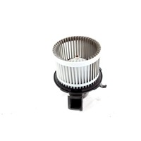 VENTILATOR  KABINE  OEM N. 77364885 ORIGINAL REZERVNI DEL FIAT 500 CINQUECENTO 312 MK3 (2007 - 2015) BENZINA LETNIK 2011