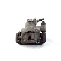 SPREDNJE LEVE ZAVORNE CELJUSTI  OEM N. 77364676 ORIGINAL REZERVNI DEL FIAT 500 CINQUECENTO 312 MK3 (2007 - 2015) BENZINA LETNIK 2011