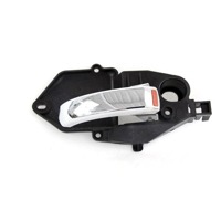 NOTRANJA KLJUKA  OEM N. 71749972 ORIGINAL REZERVNI DEL FIAT 500 CINQUECENTO 312 MK3 (2007 - 2015) BENZINA LETNIK 2011