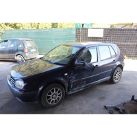 VOLKSWAGEN GOLF IV 1.9 D 66KW 5M 5P (2000) RICAMBI IN MAGAZZINO