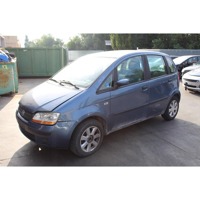 FIAT IDEA 1.4 B 70KW 5M 5P (2004) RICAMBI IN MAGAZZINO