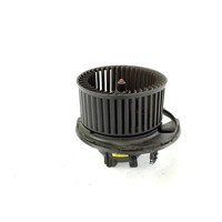 VENTILATOR  KABINE  OEM N. 1K1820015G ORIGINAL REZERVNI DEL SKODA OCTAVIA MK2 R 1Z5 BER/SW (2008 - 2012)DIESEL LETNIK 2009